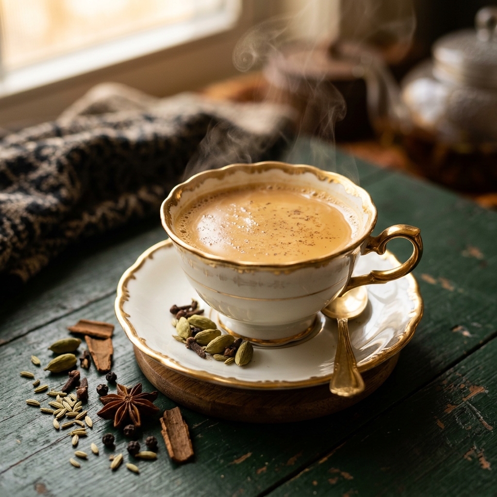 Bulk Wholesale Tea Supplies
